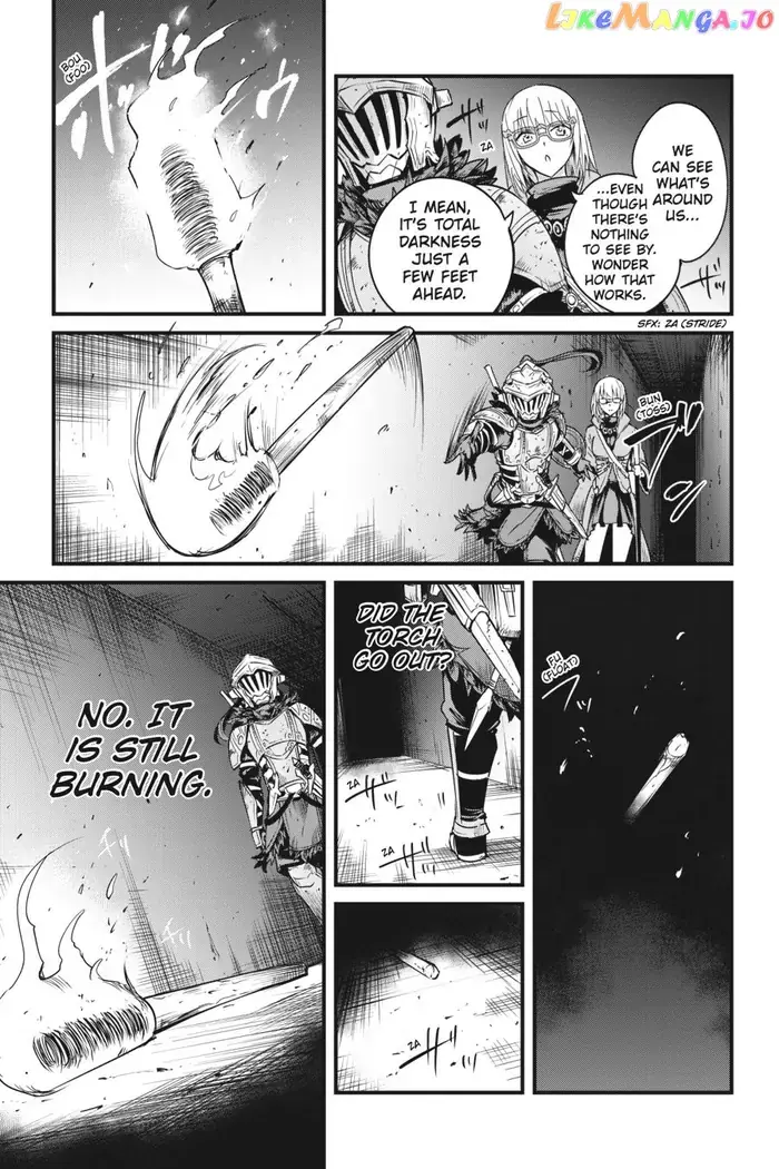 Goblin Slayer: Side Story Year One Chapter 38 image 12_optimized_optimized